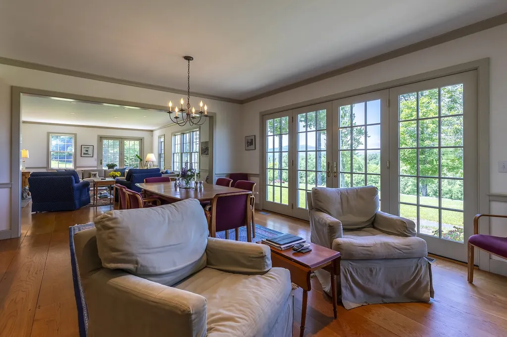 3333 Under The Mountain Road Londonderry VT 05155