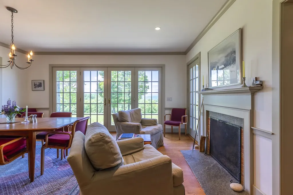 3333 Under The Mountain Road Londonderry VT 05155