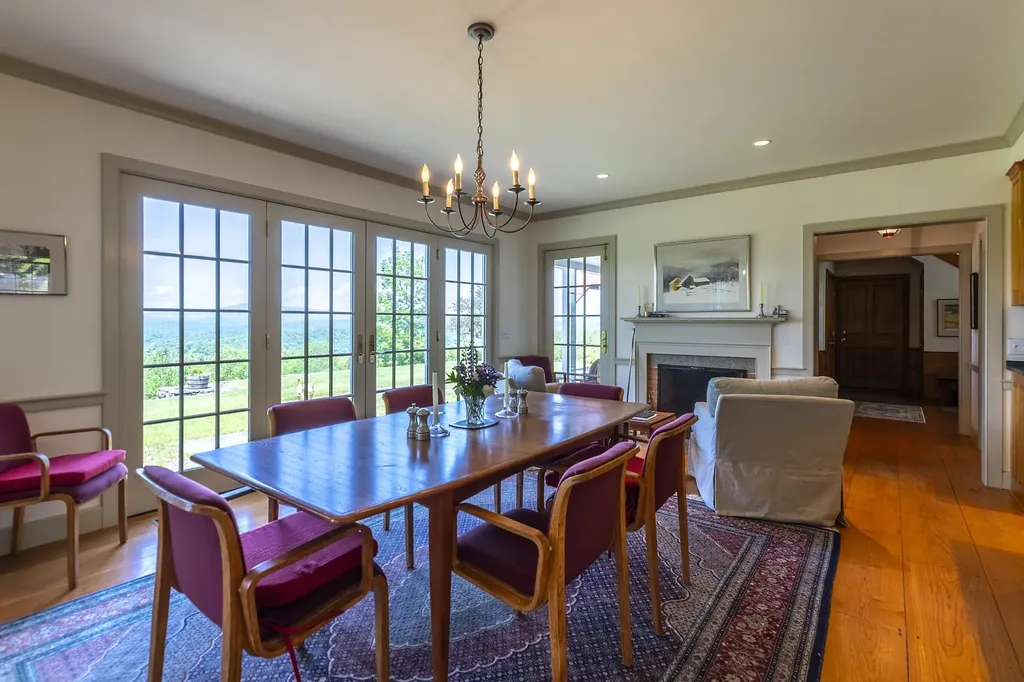 3333 Under The Mountain Road Londonderry VT 05155