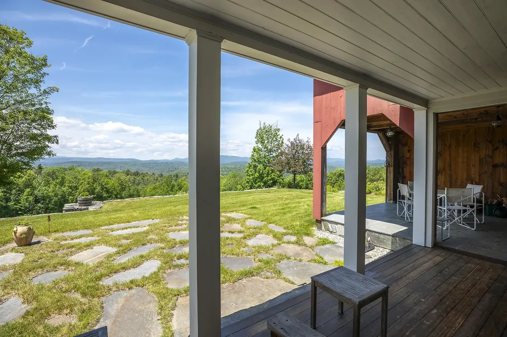 3333 Under The Mountain Road Londonderry VT 05155