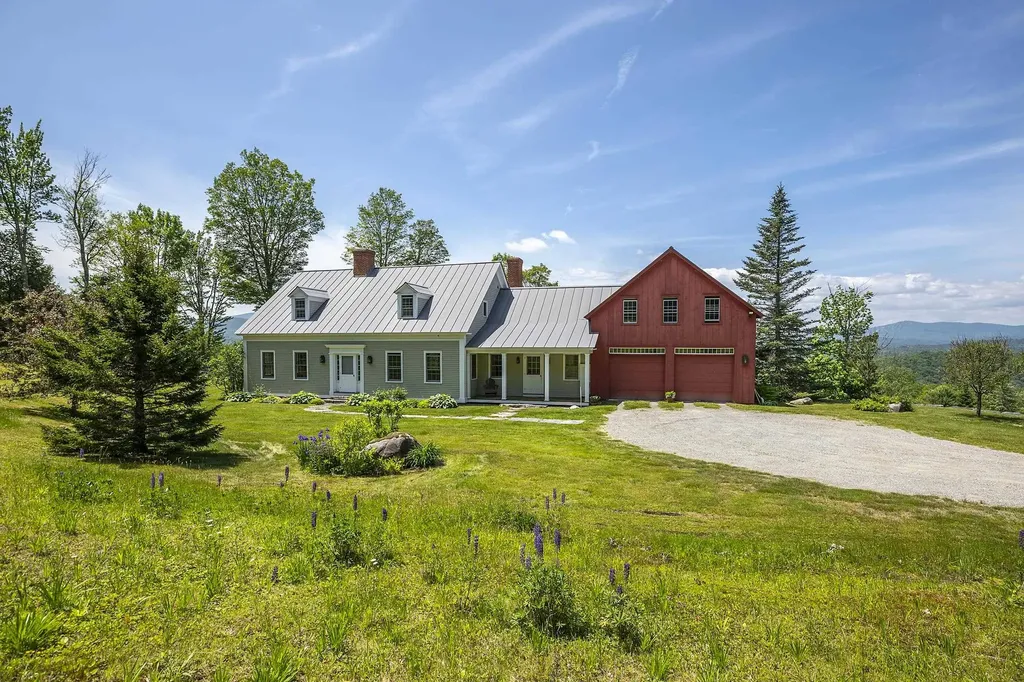 3333 Under The Mountain Road Londonderry VT 05155