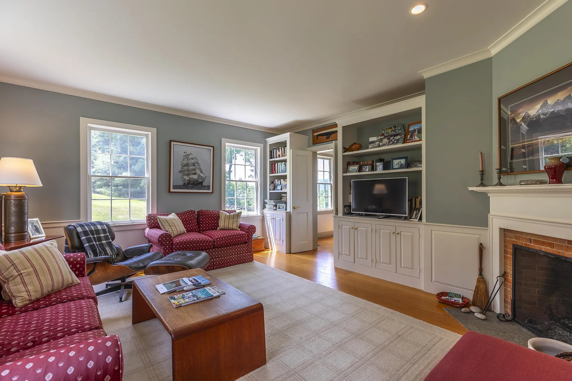 3333 Under The Mountain Road Londonderry VT 05155