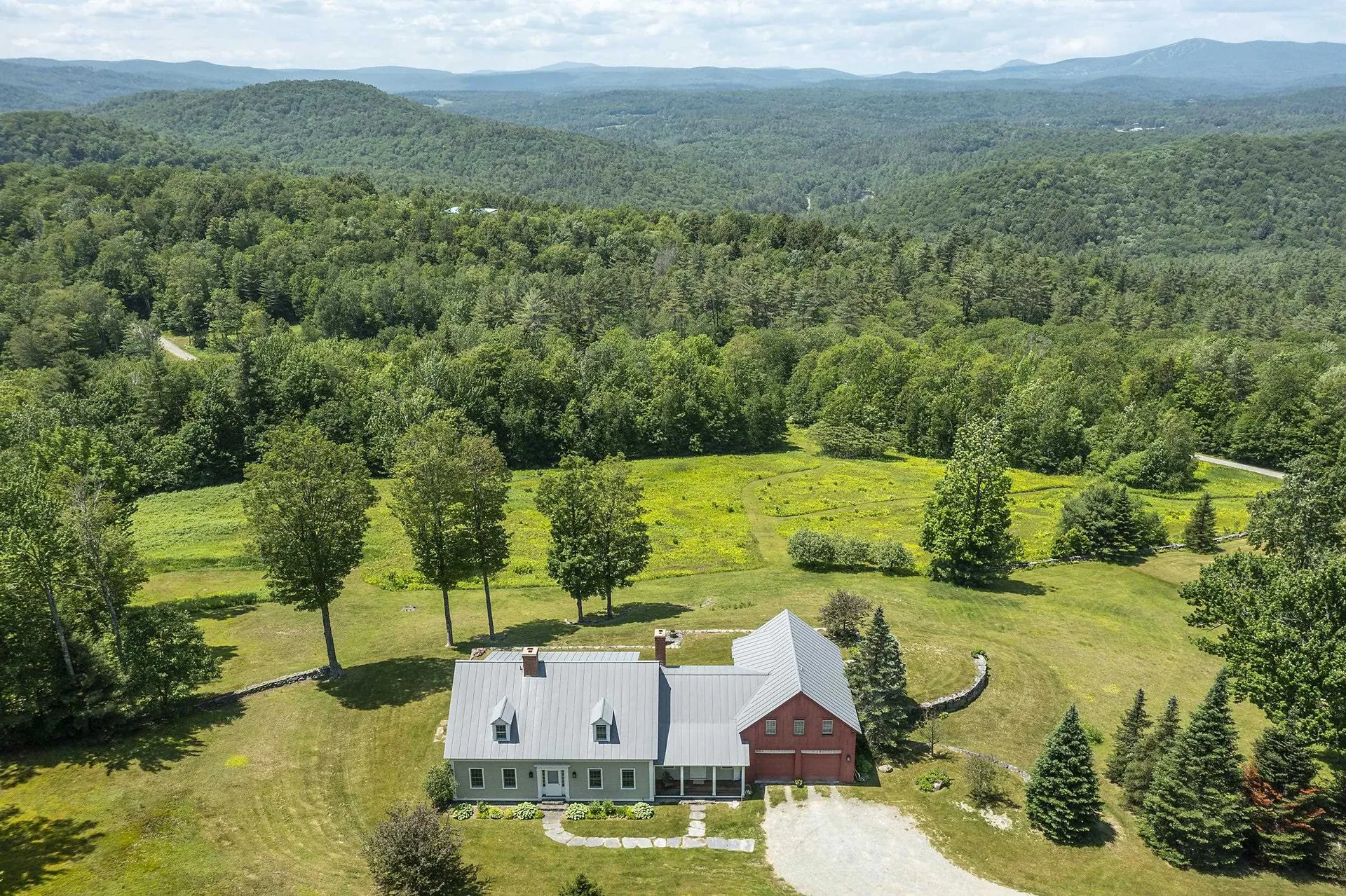 3333 Under The Mountain Road Londonderry VT 05155