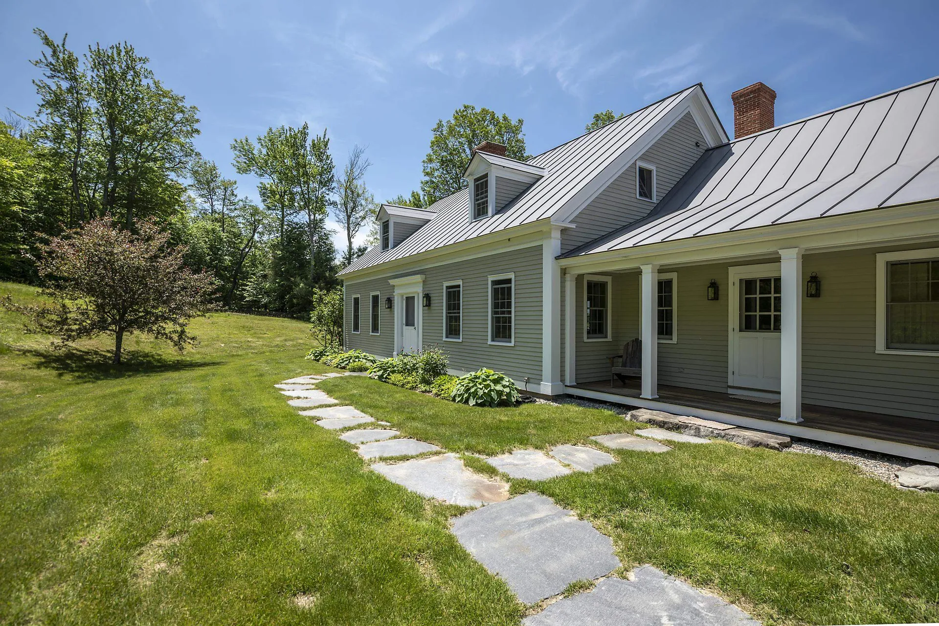 3333 Under The Mountain Road Londonderry VT 05155