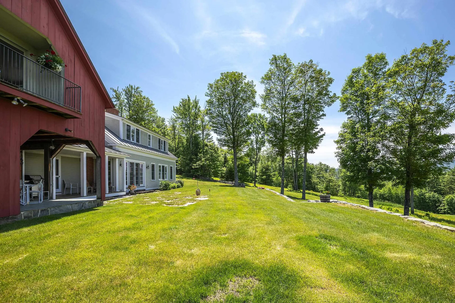 3333 Under The Mountain Road Londonderry VT 05155