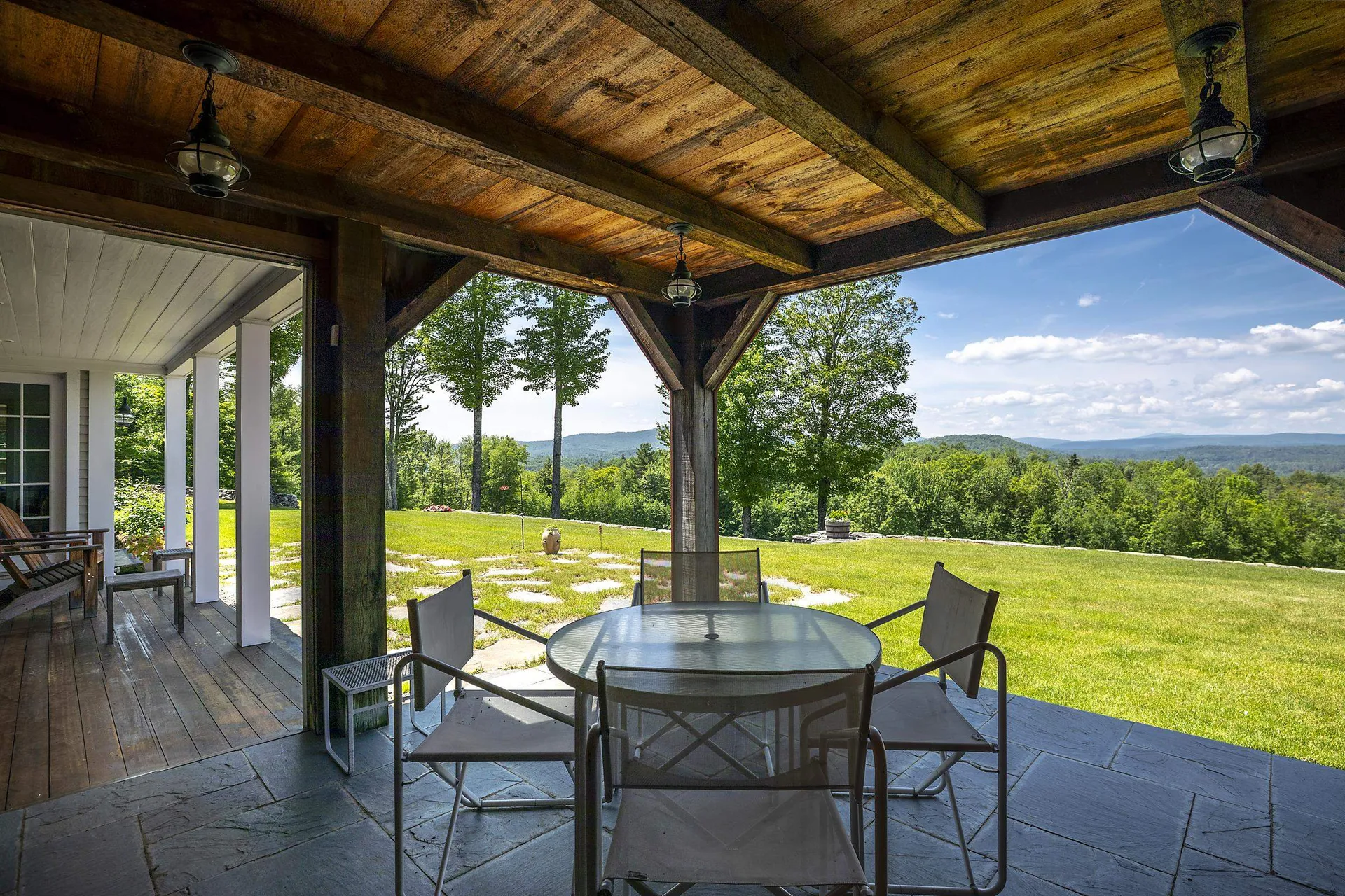 3333 Under The Mountain Road Londonderry VT 05155