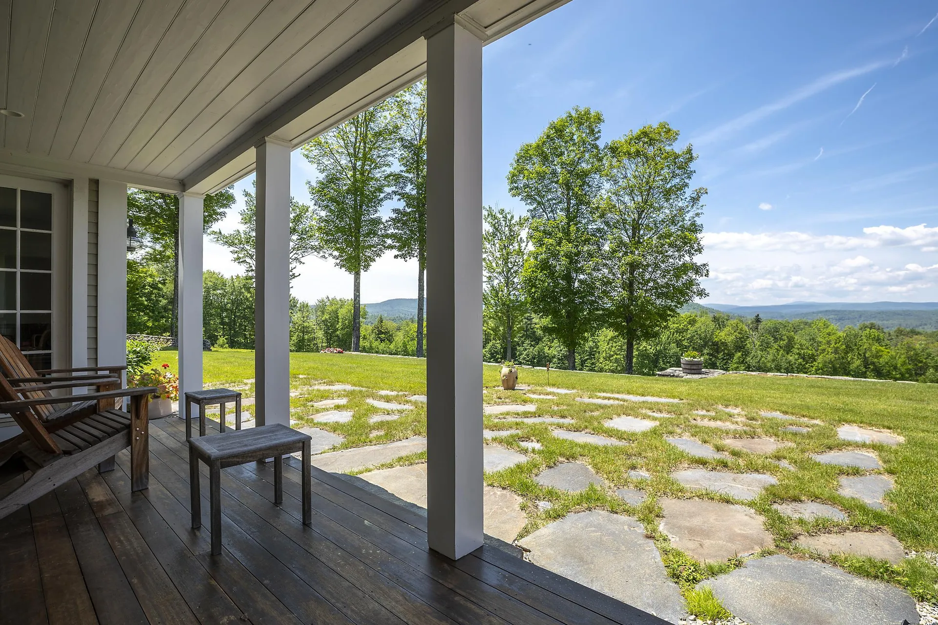 3333 Under The Mountain Road Londonderry VT 05155