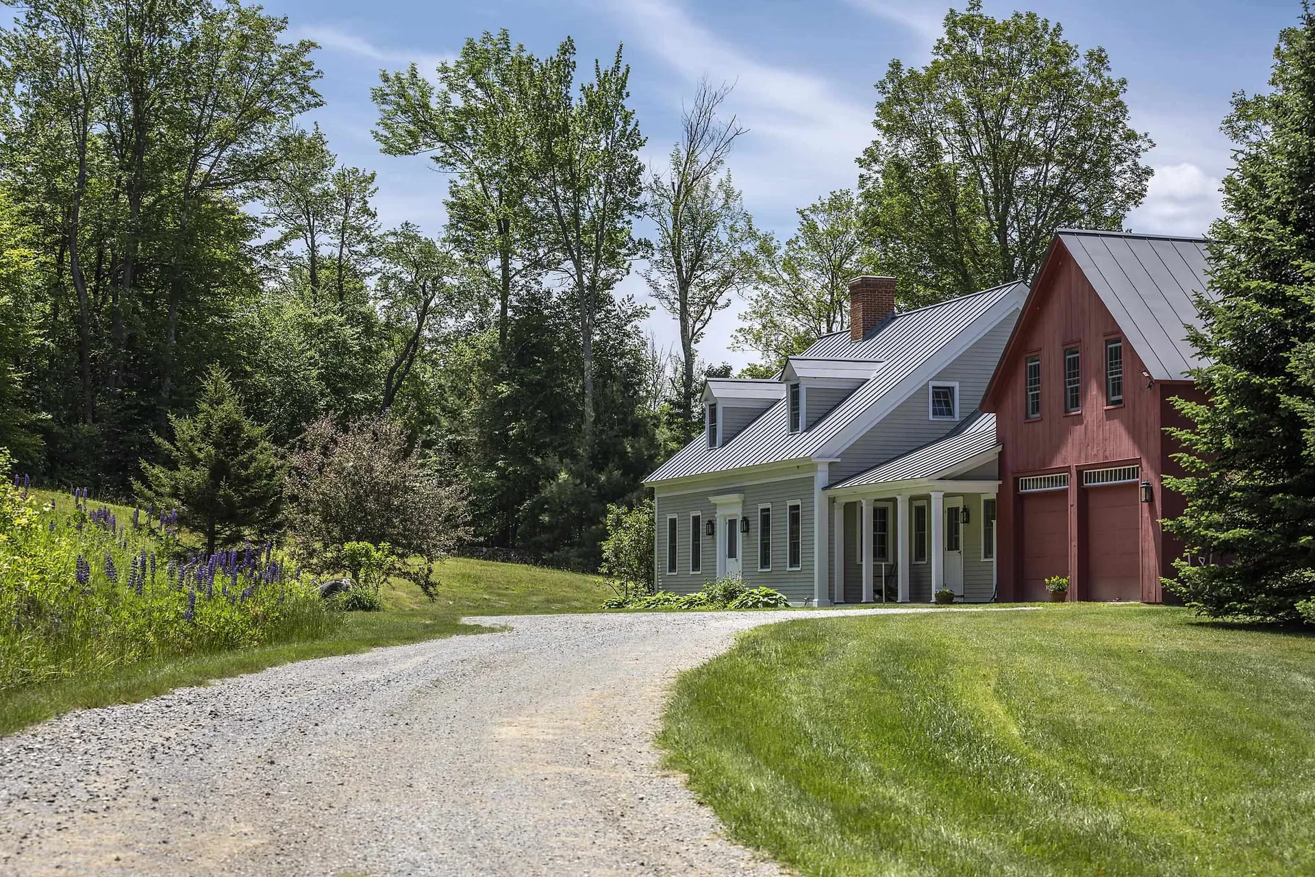 3333 Under The Mountain Road Londonderry VT 05155