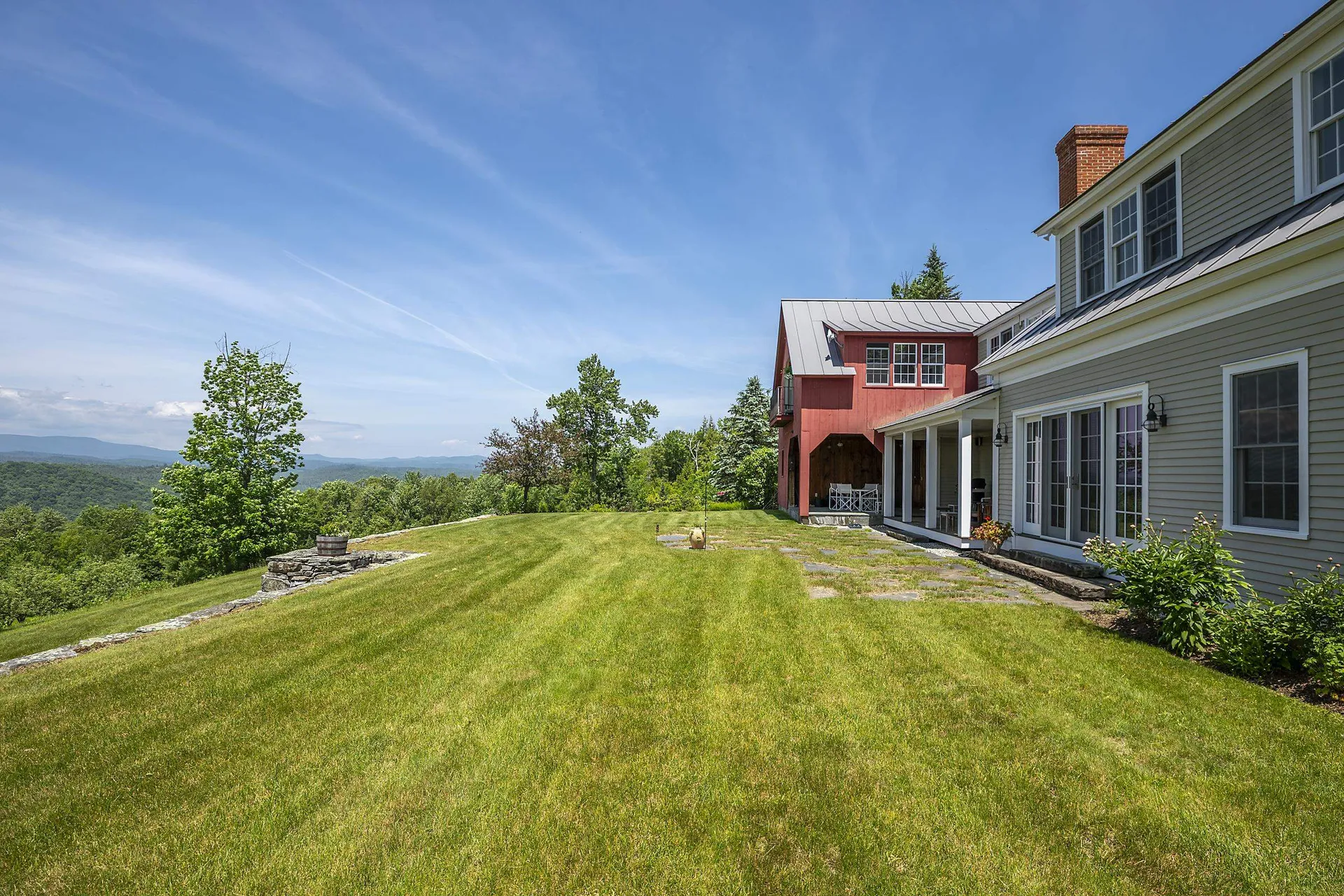 3333 Under The Mountain Road Londonderry VT 05155