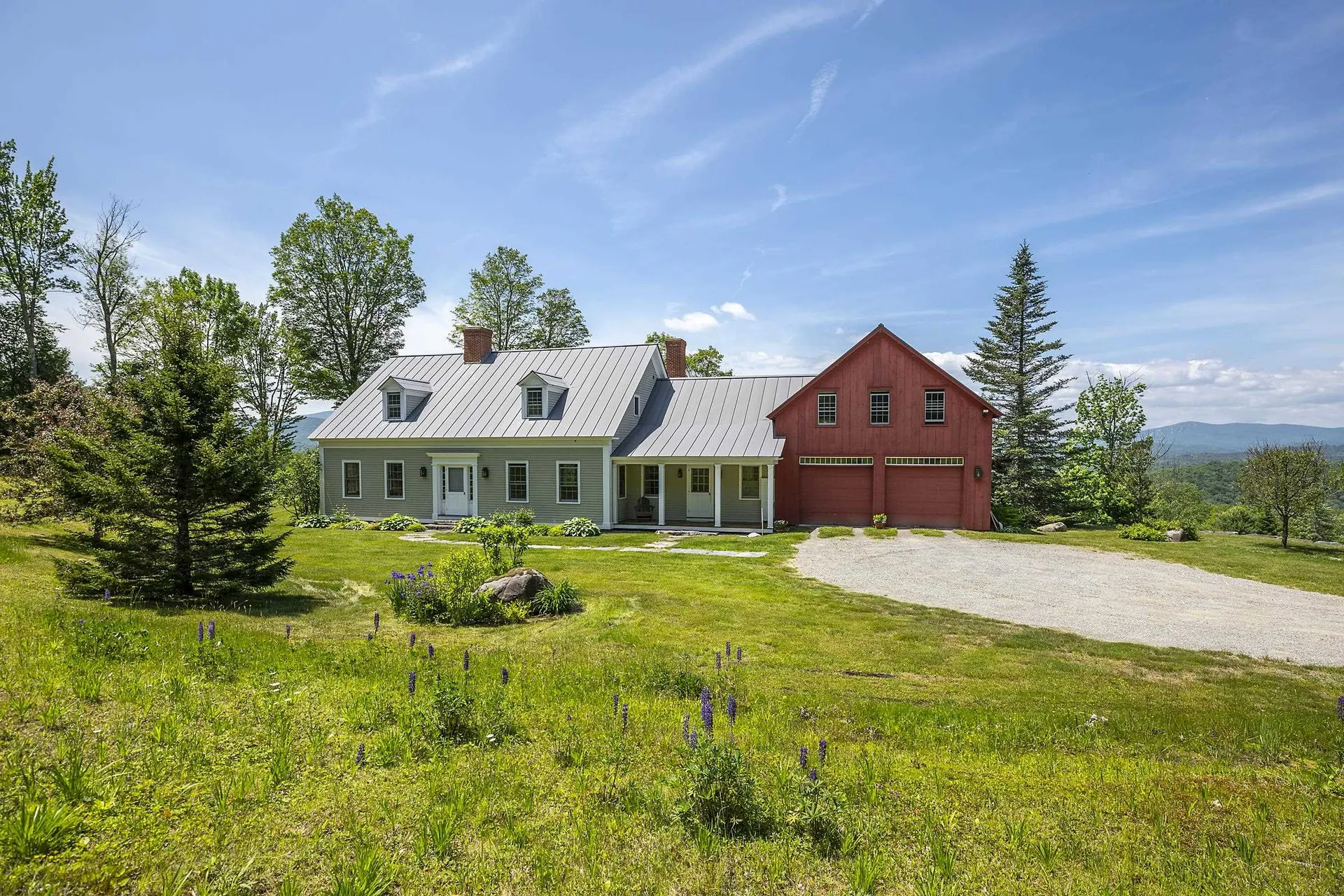 3333 Under The Mountain Road Londonderry VT 05155