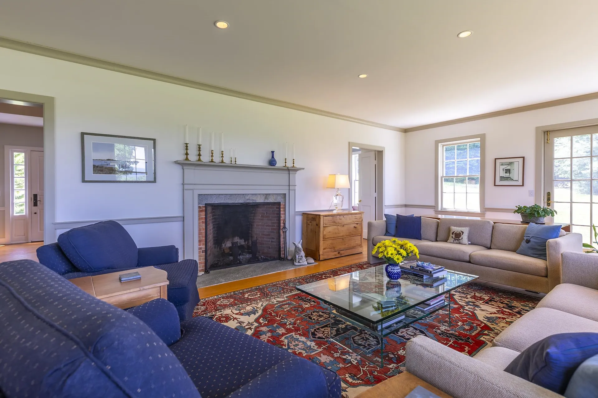 3333 Under The Mountain Road Londonderry VT 05155