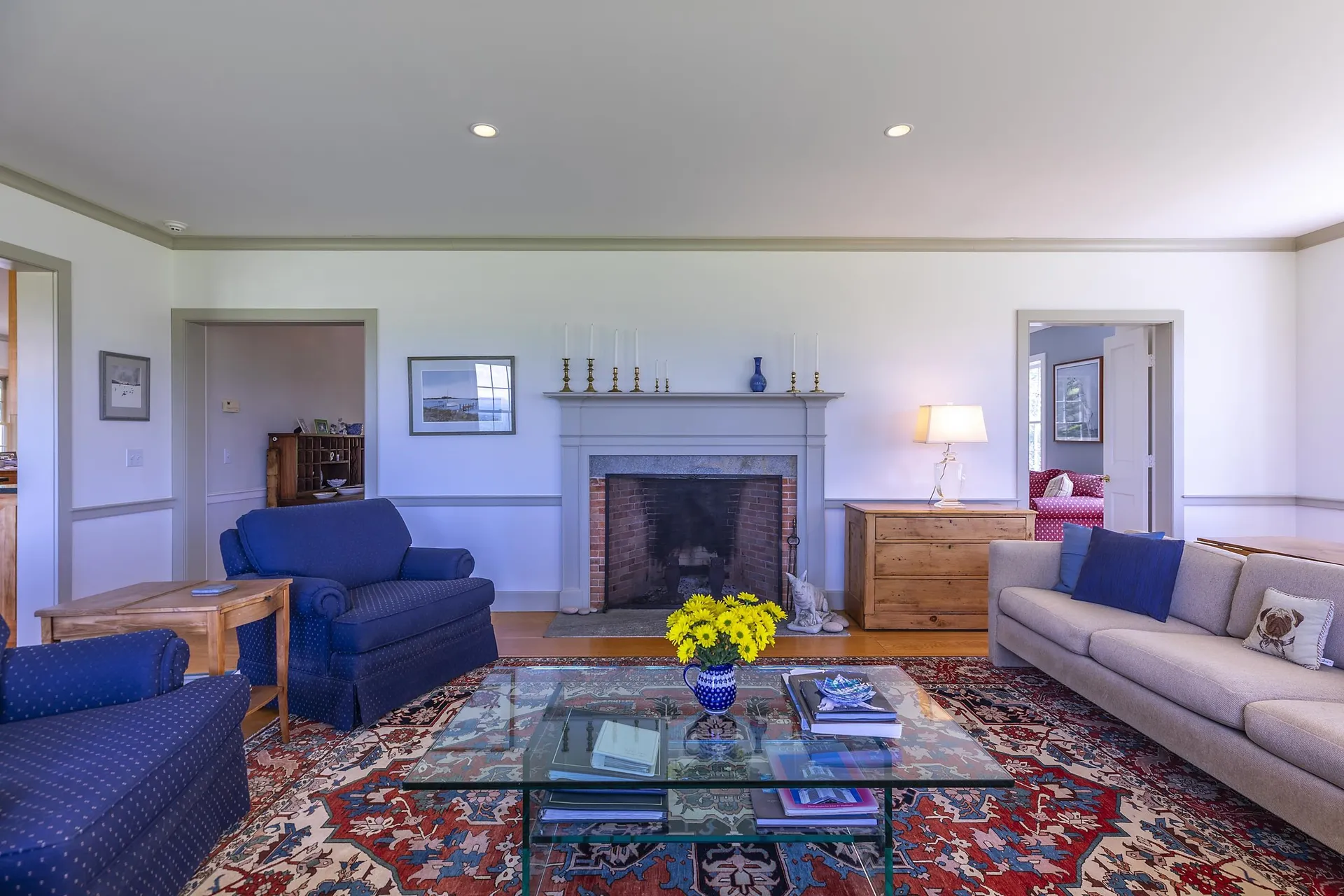 3333 Under The Mountain Road Londonderry VT 05155