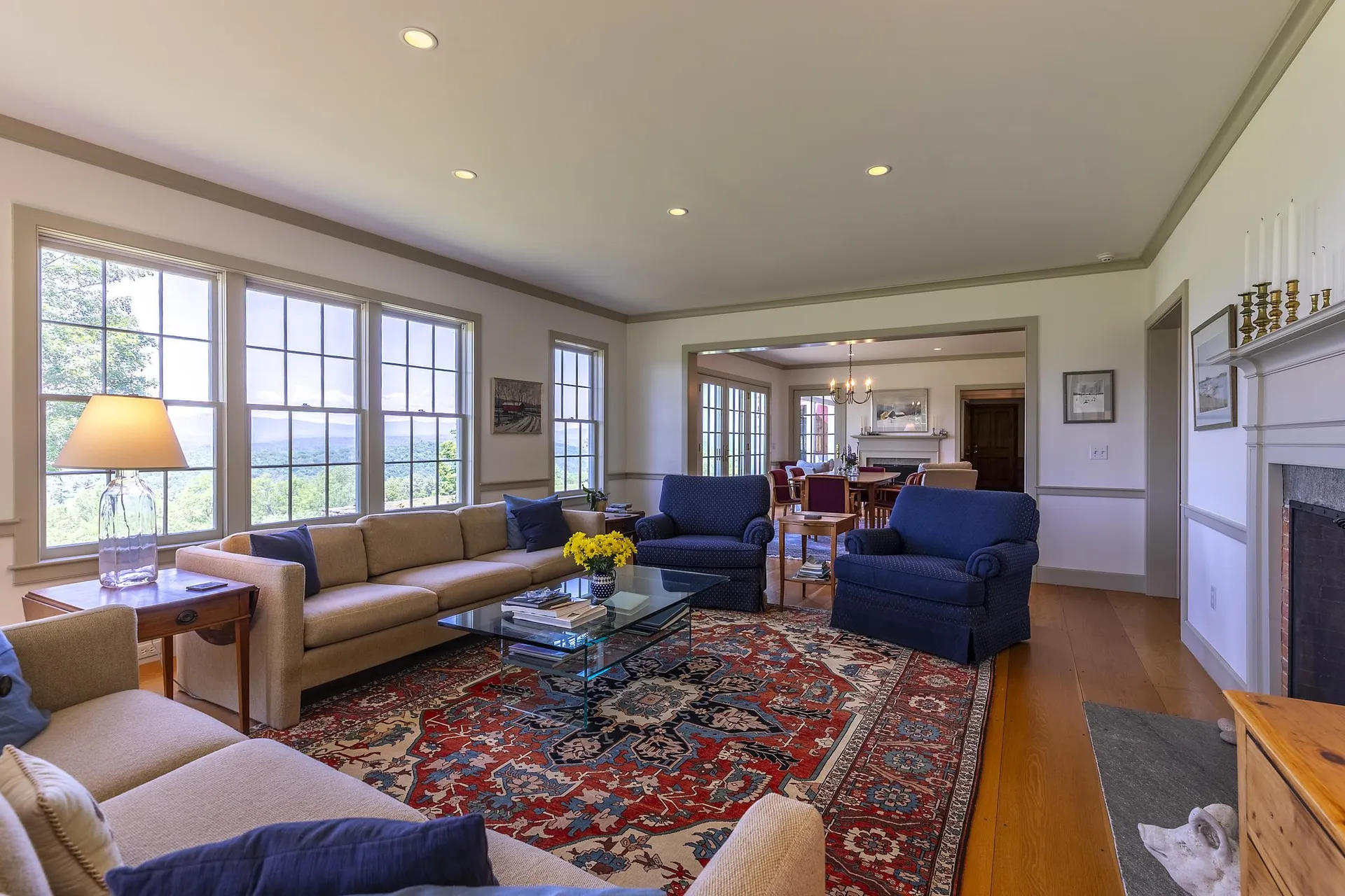 3333 Under The Mountain Road Londonderry VT 05155