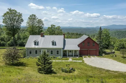 3333 Under The Mountain Road Londonderry VT 05155