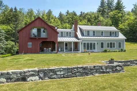 3333 Under The Mountain Road Londonderry VT 05155