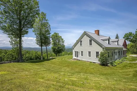3333 Under The Mountain Road Londonderry VT 05155