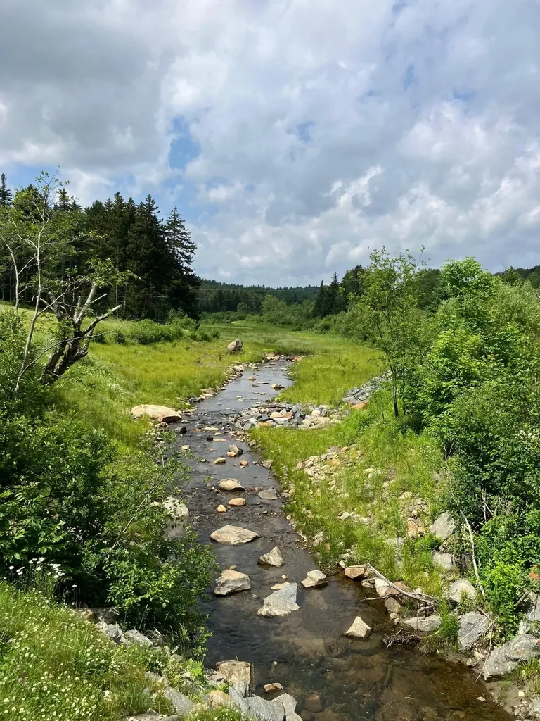 0 Hall Road Wilmington VT 05363