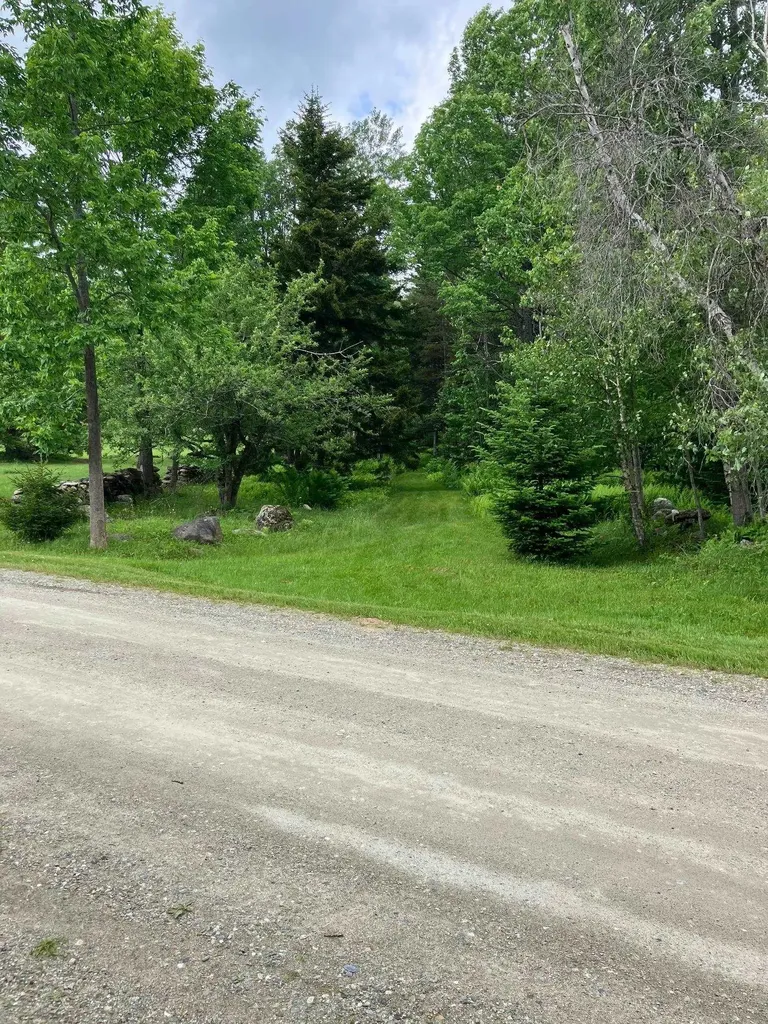 0 Hall Road Wilmington VT 05363