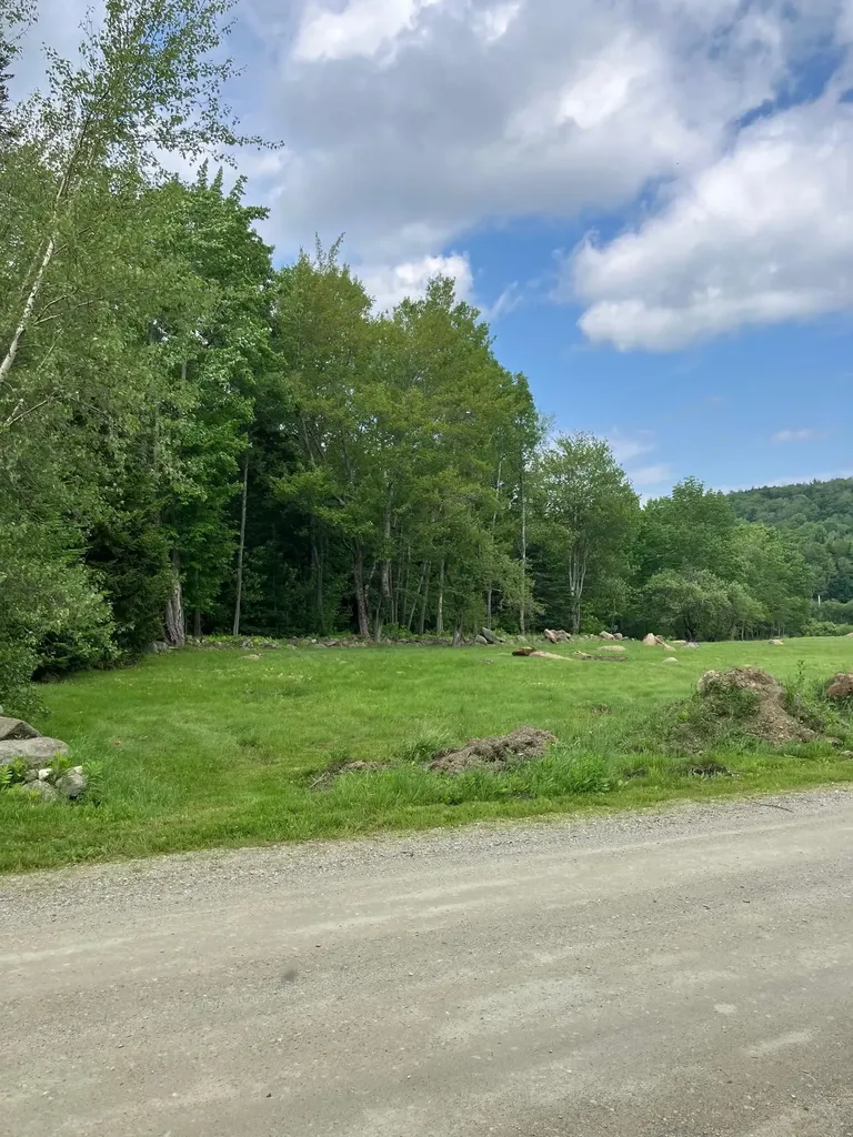 0 Hall Road Wilmington VT 05363