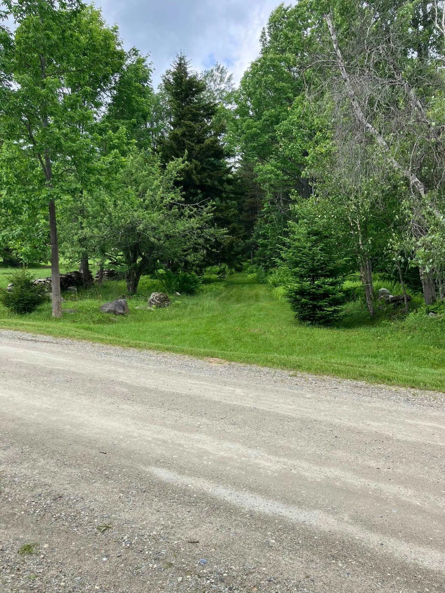 0 Hall Road Wilmington VT 05363