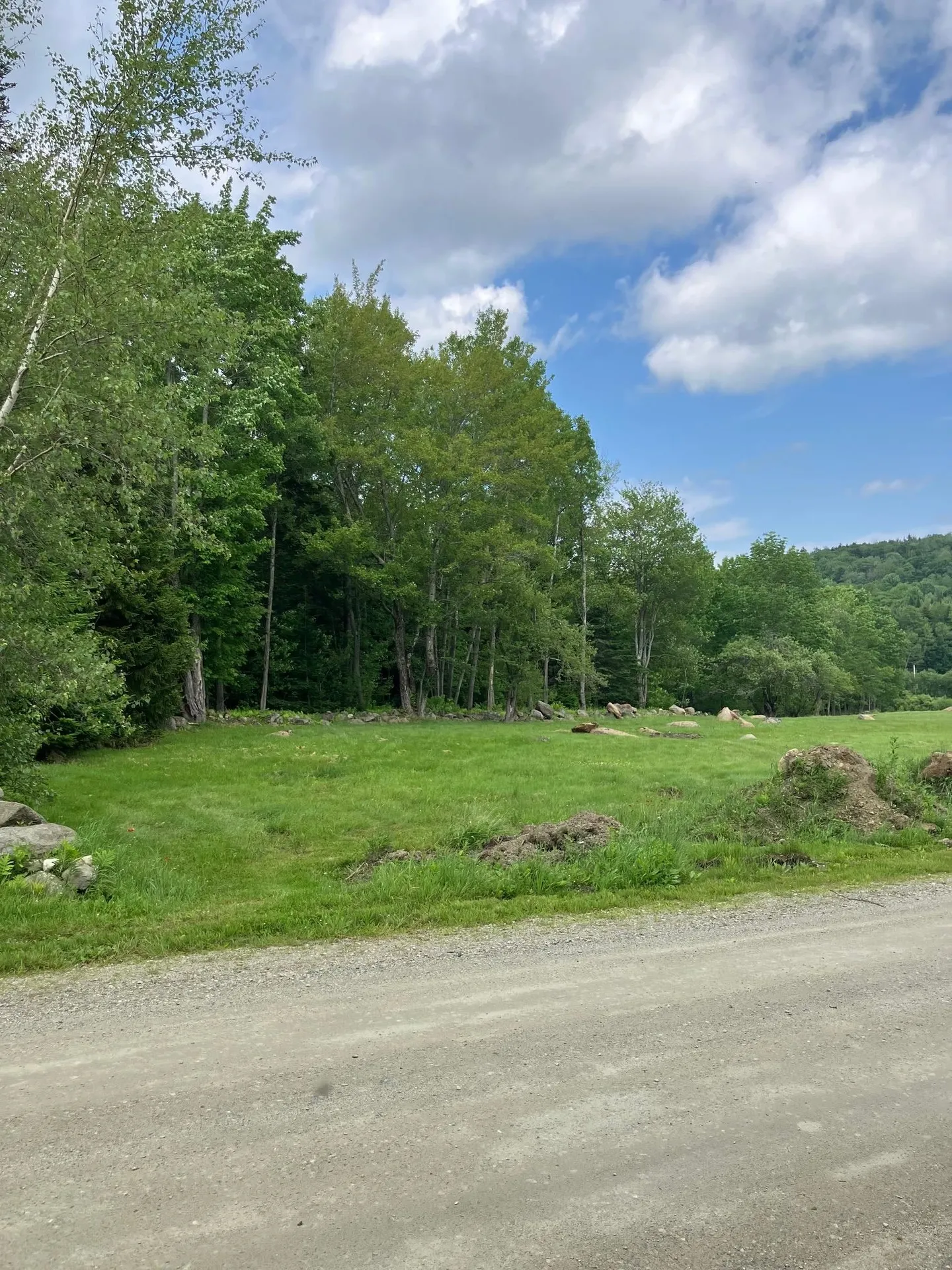 0 Hall Road Wilmington VT 05363