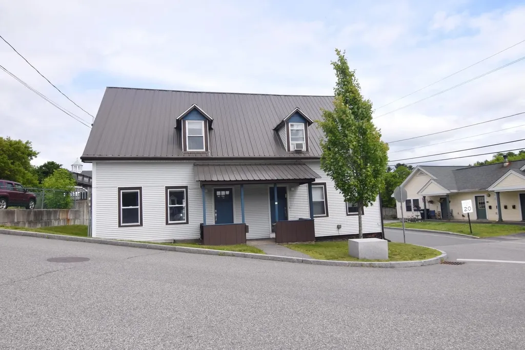 31-33 Saranac Street Littleton NH 03561