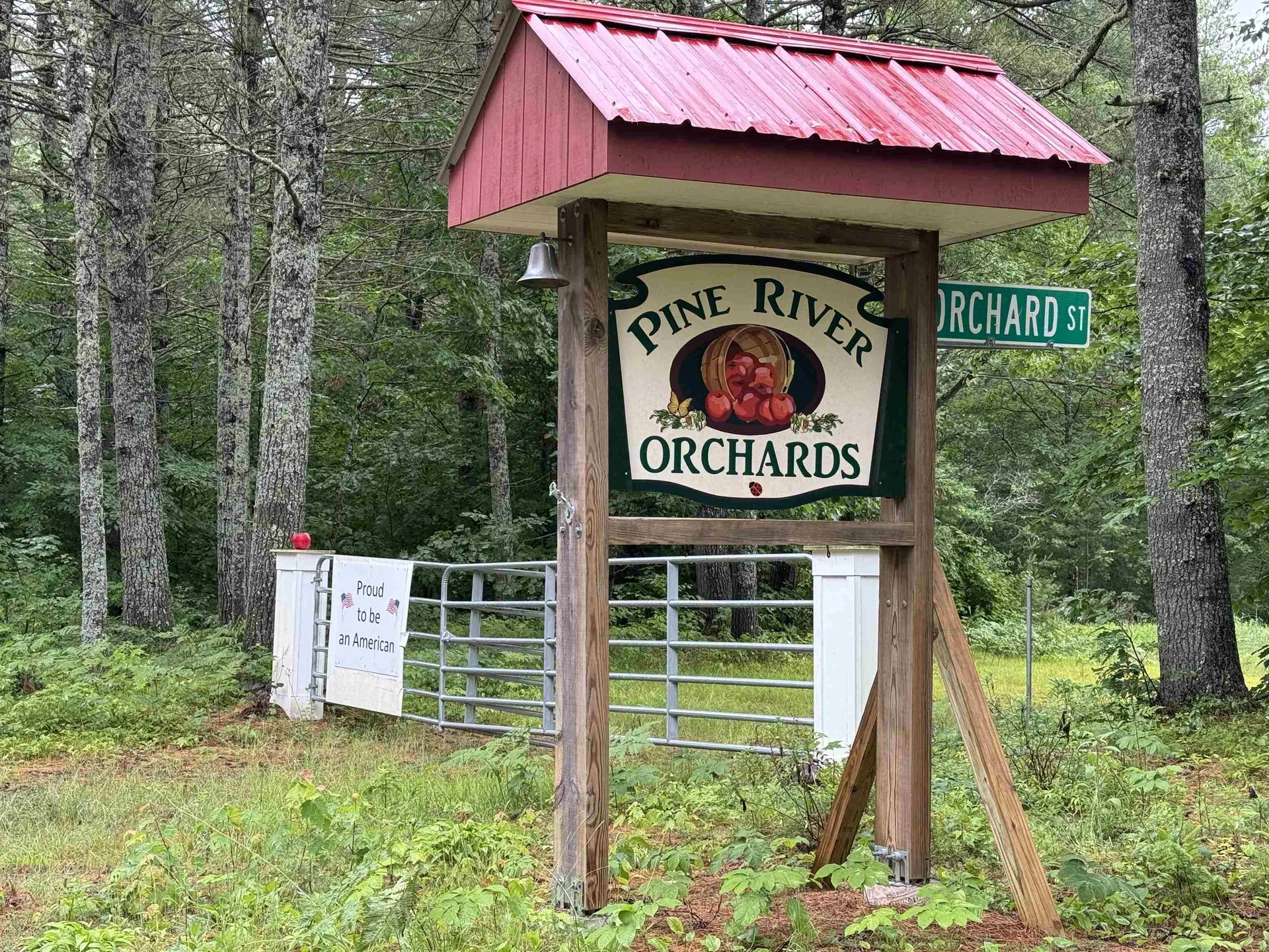 0 Green Mountain Road Effingham NH 03882