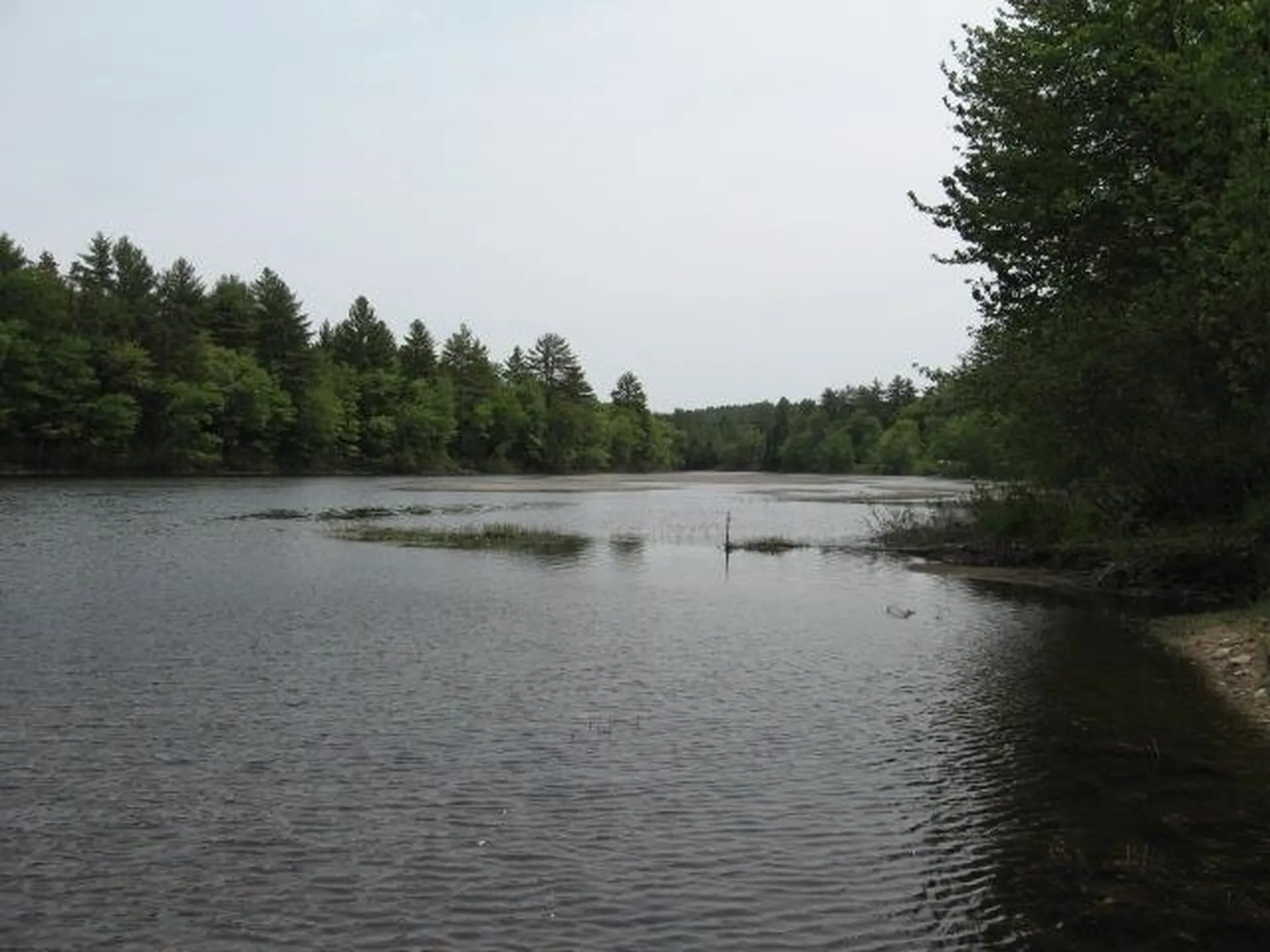 0 Green Mountain Road Effingham NH 03882