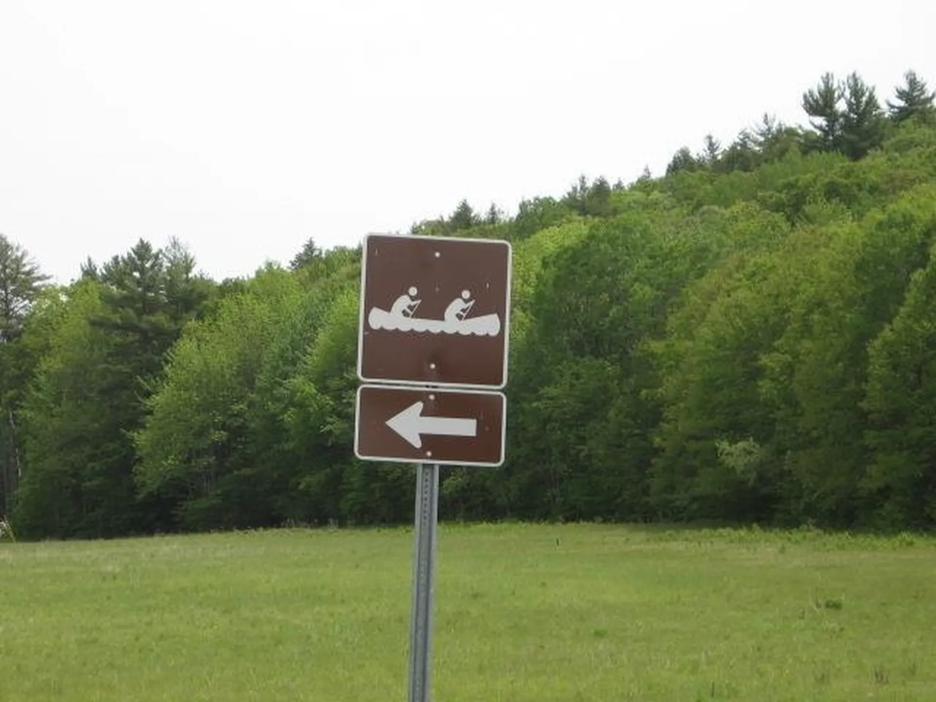 0 Green Mountain Road Effingham NH 03882