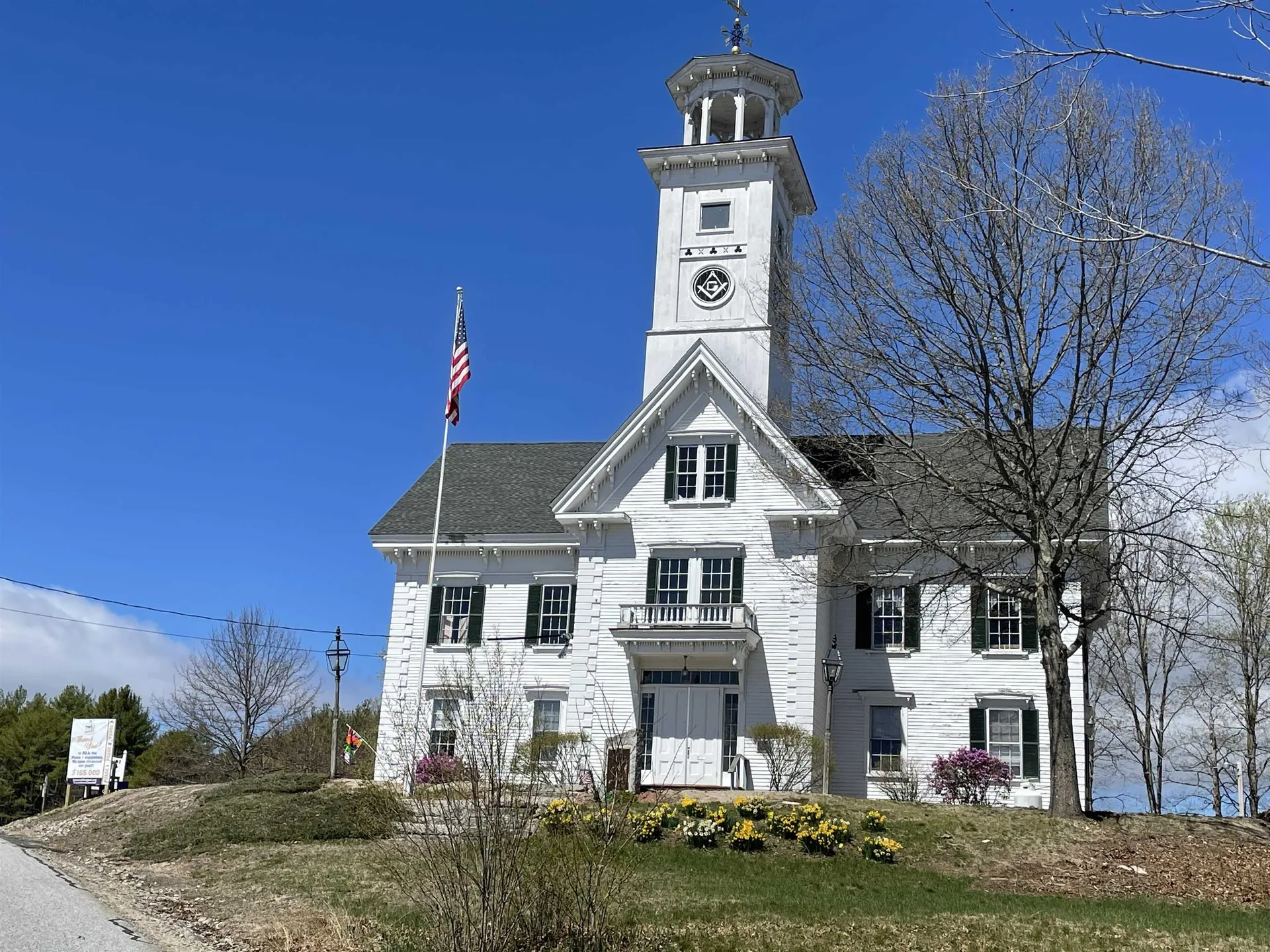 0 Green Mountain Road Effingham NH 03882
