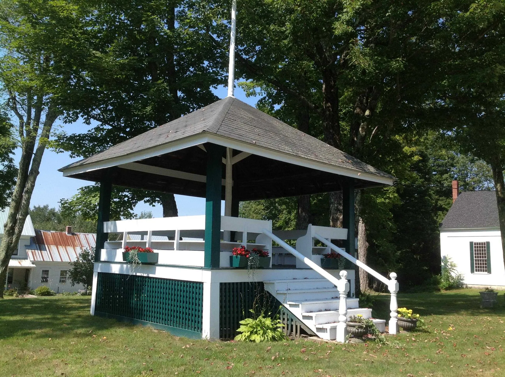0 Green Mountain Road Effingham NH 03882
