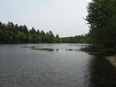 0 Green Mountain Road Effingham NH 03882