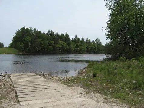 0 Green Mountain Road Effingham NH 03882