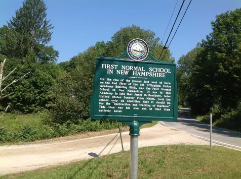 0 Green Mountain Road Effingham NH 03882