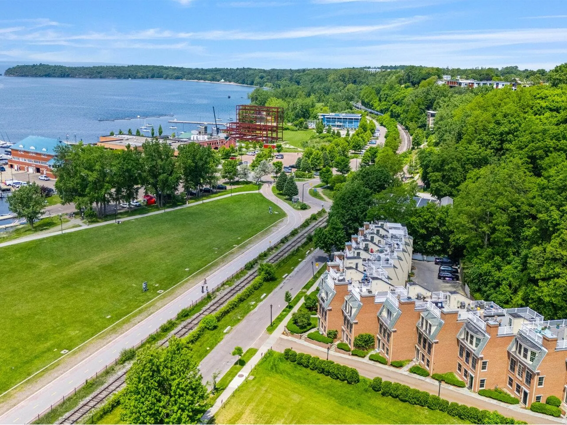 200 Lake Street Burlington VT 05401
