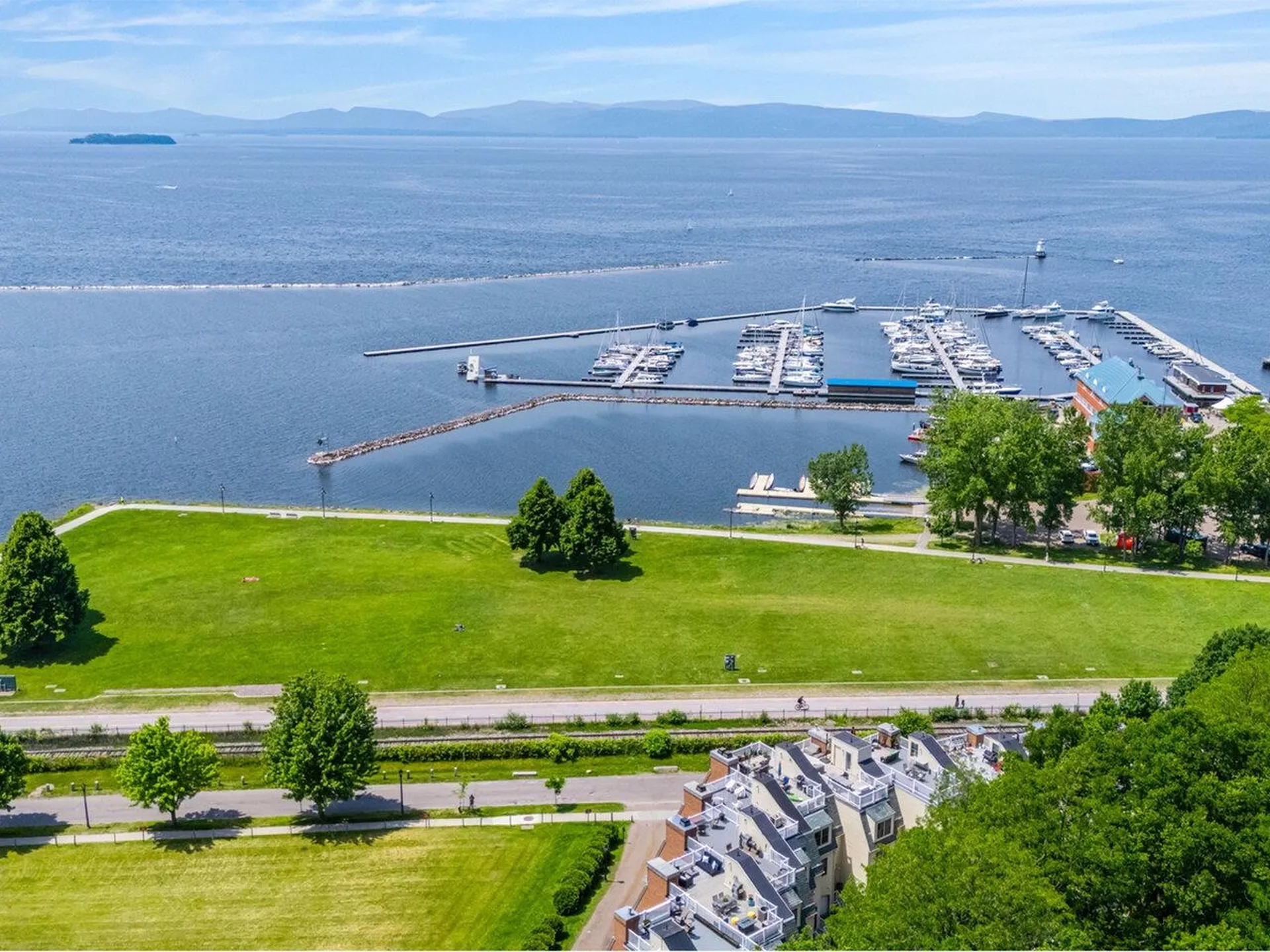 200 Lake Street Burlington VT 05401