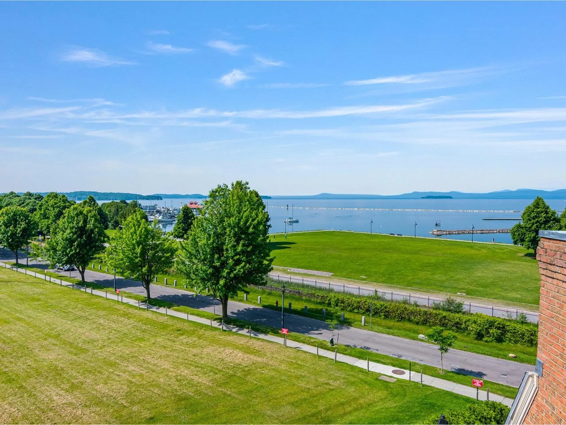 200 Lake Street Burlington VT 05401
