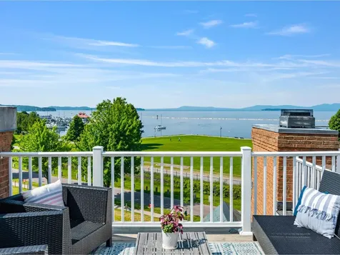 200 Lake Street Burlington VT 05401