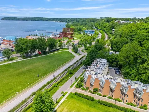 200 Lake Street Burlington VT 05401