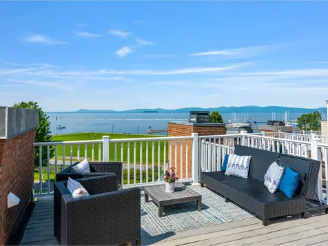 200 Lake Street Burlington VT 05401