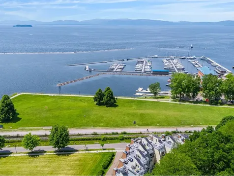 200 Lake Street Burlington VT 05401