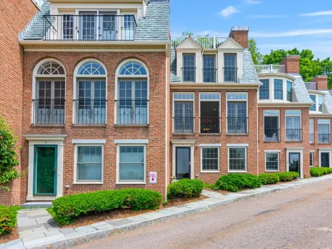 200 Lake Street Burlington VT 05401