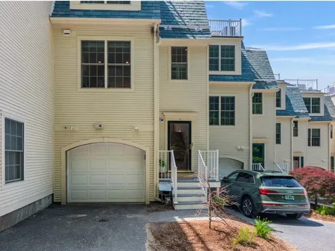 200 Lake Street Burlington VT 05401