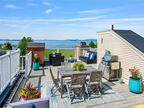 200 Lake Street Burlington VT 05401