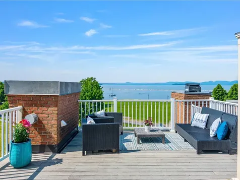 200 Lake Street Burlington VT 05401