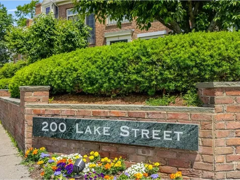 200 Lake Street Burlington VT 05401