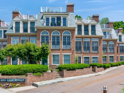 200 Lake Street Burlington VT 05401