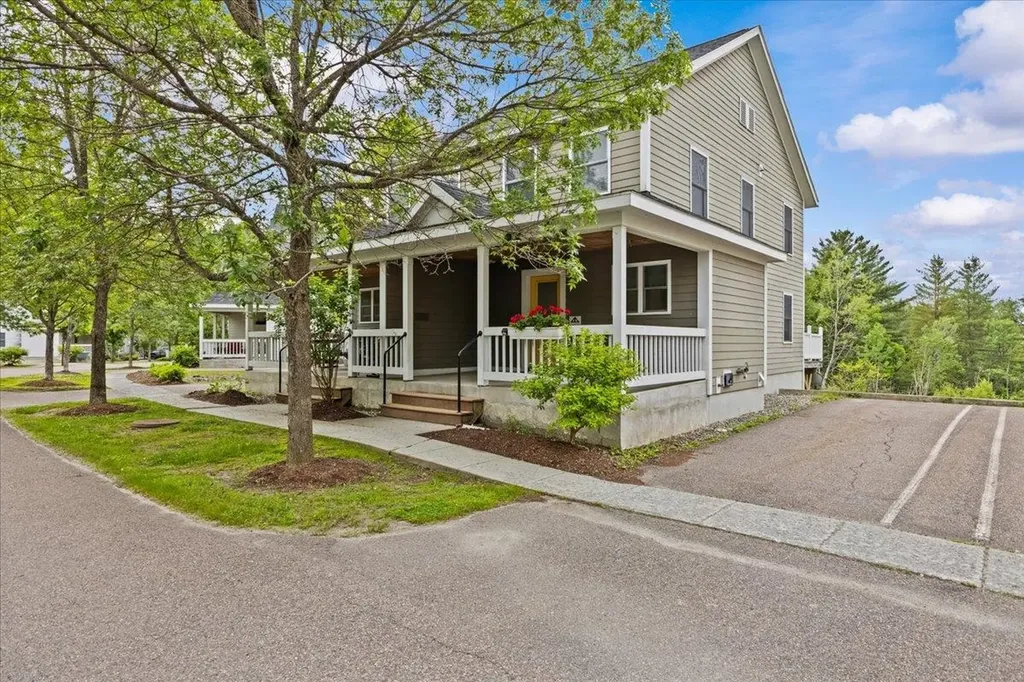 131b Sylvan Woods Drive Stowe VT 05672