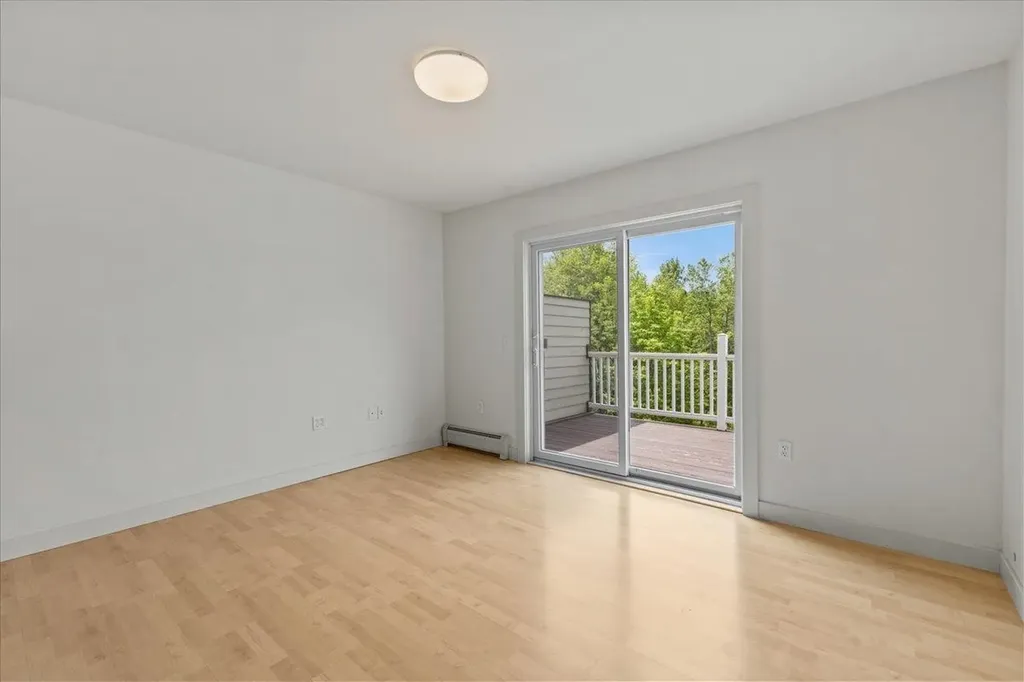 131b Sylvan Woods Drive Stowe VT 05672