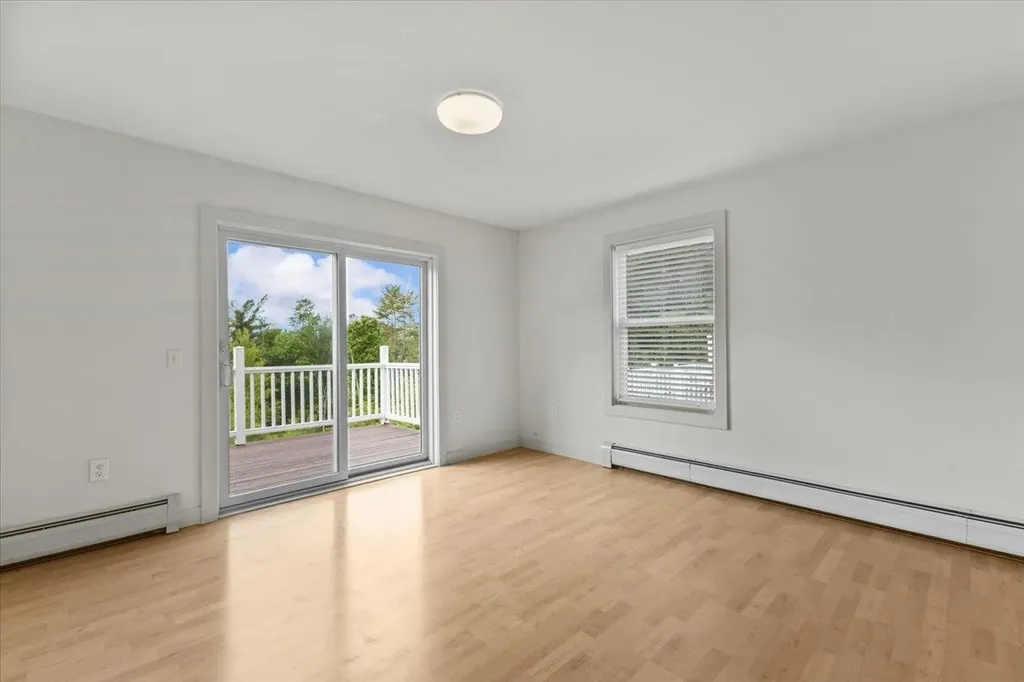 131b Sylvan Woods Drive Stowe VT 05672
